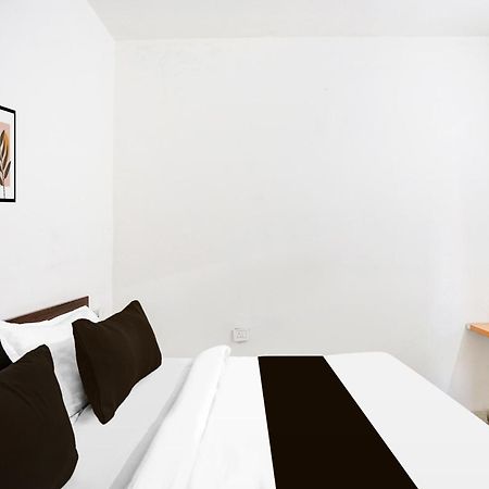 Super Hotel O Kaveri Path Formerly Shree Sai Residency Τζαϊπούρ Εξωτερικό φωτογραφία