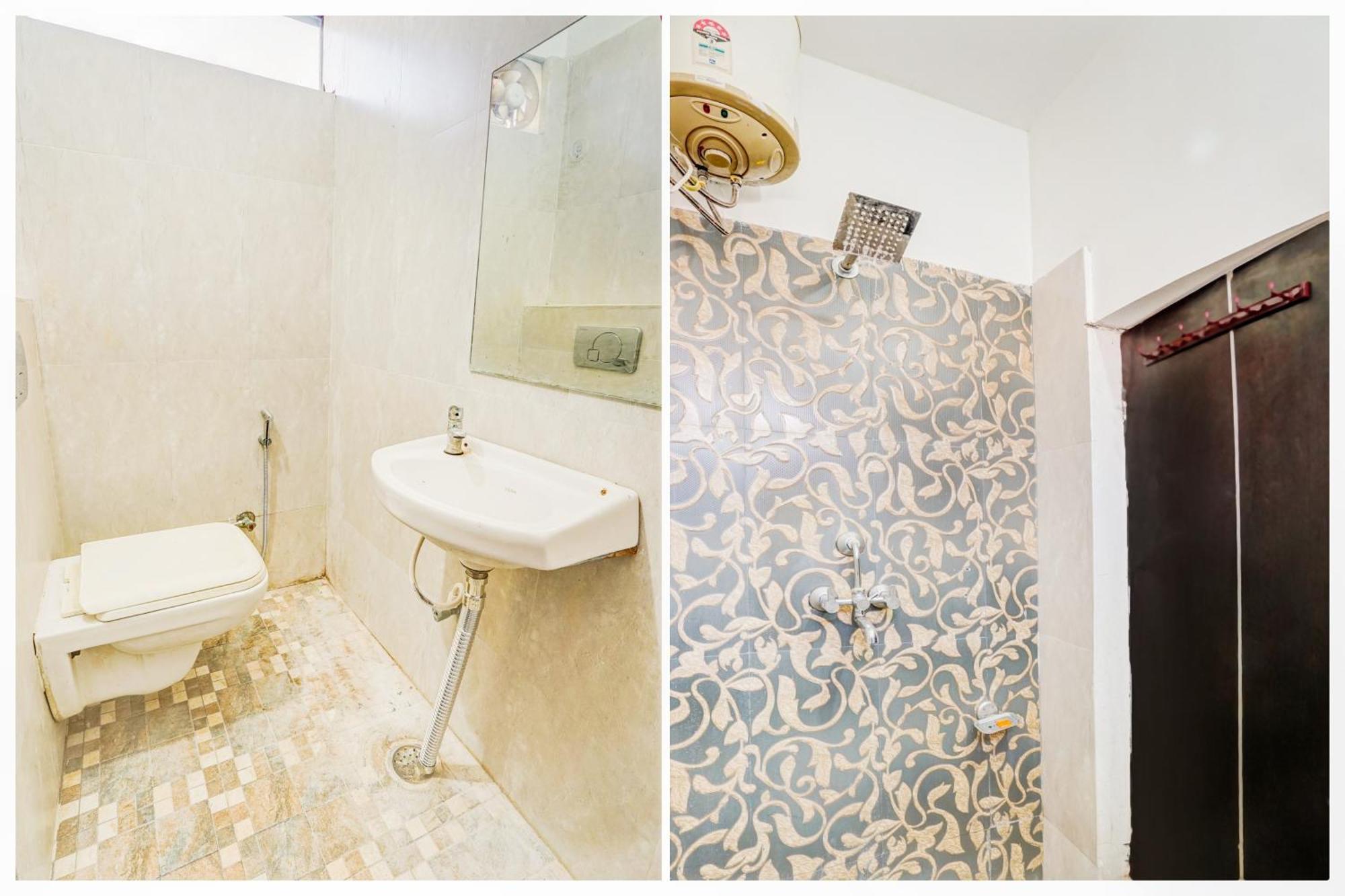 Super Hotel O Kaveri Path Formerly Shree Sai Residency Τζαϊπούρ Εξωτερικό φωτογραφία