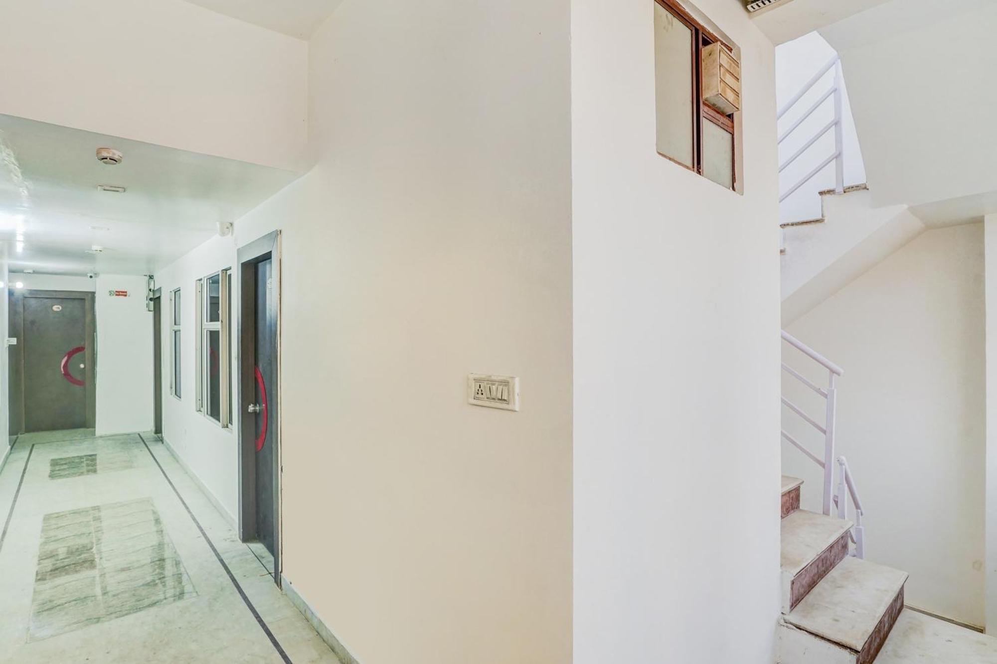 Super Hotel O Kaveri Path Formerly Shree Sai Residency Τζαϊπούρ Εξωτερικό φωτογραφία
