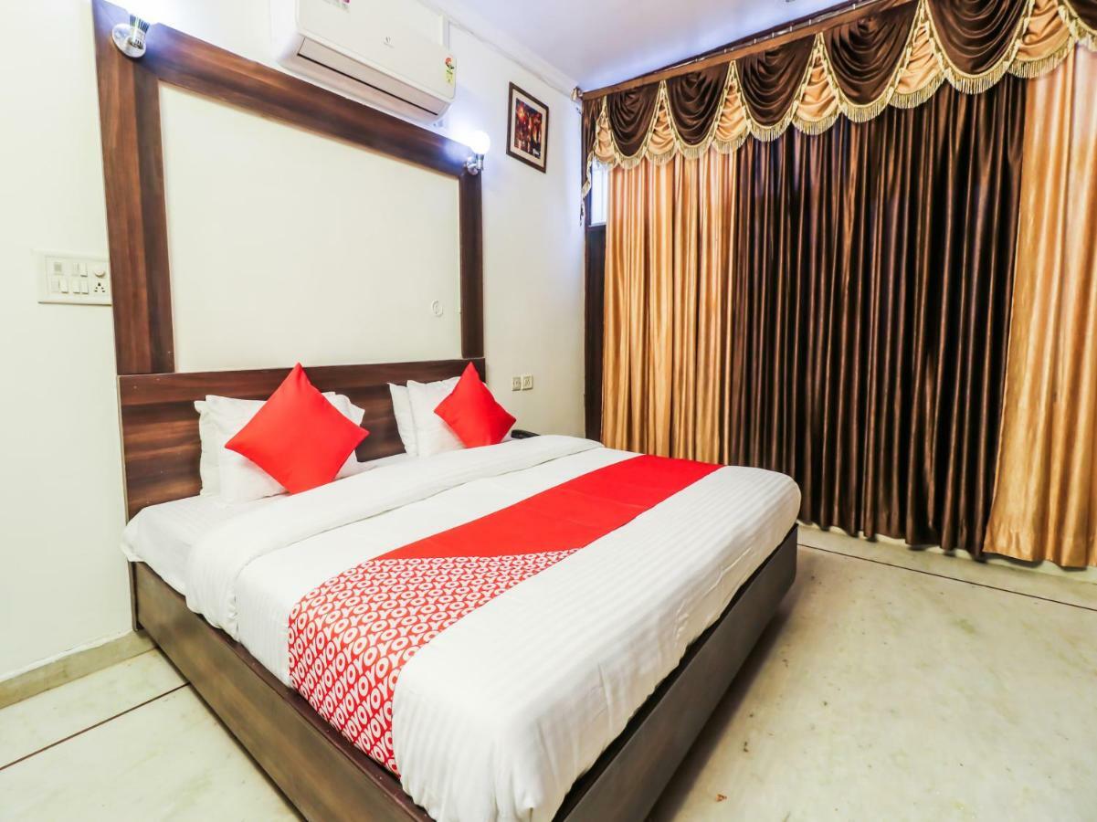 Super Hotel O Kaveri Path Formerly Shree Sai Residency Τζαϊπούρ Εξωτερικό φωτογραφία