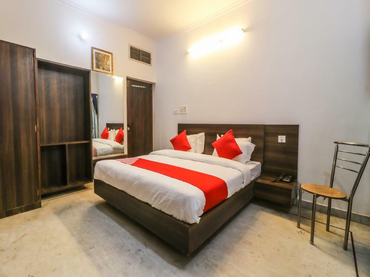 Super Hotel O Kaveri Path Formerly Shree Sai Residency Τζαϊπούρ Εξωτερικό φωτογραφία