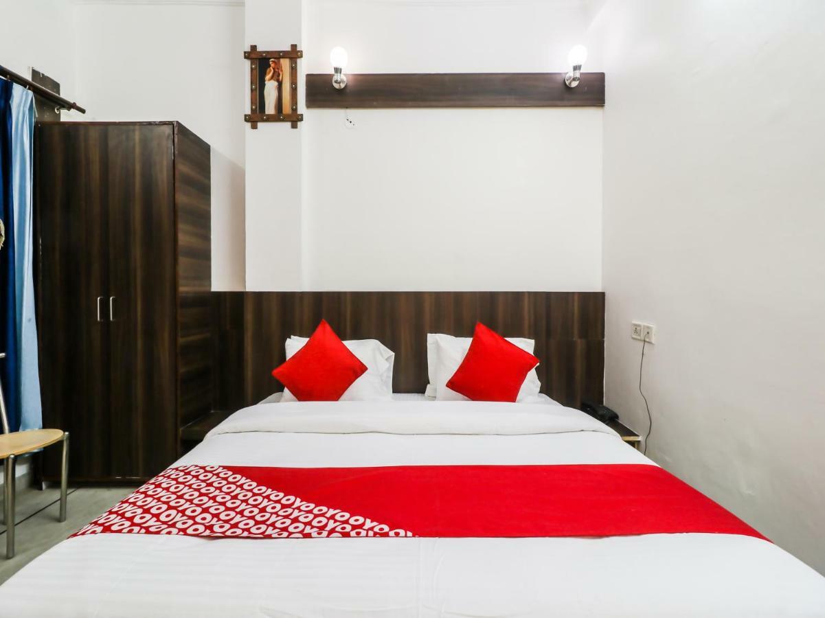 Super Hotel O Kaveri Path Formerly Shree Sai Residency Τζαϊπούρ Εξωτερικό φωτογραφία