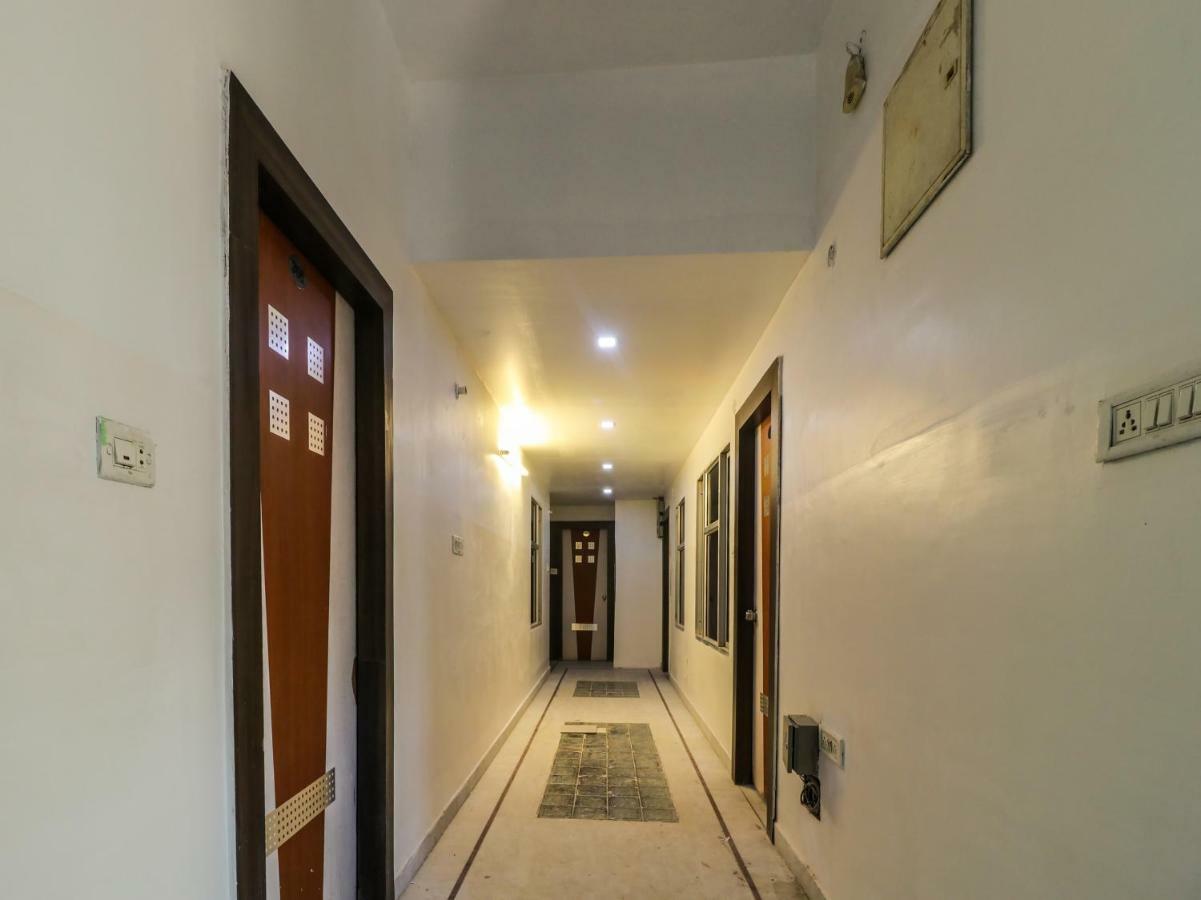 Super Hotel O Kaveri Path Formerly Shree Sai Residency Τζαϊπούρ Εξωτερικό φωτογραφία