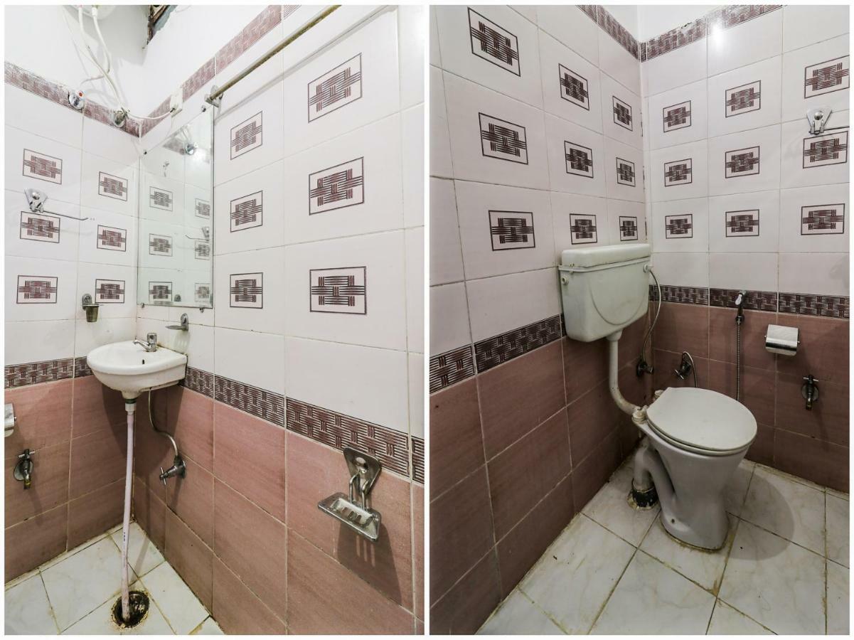 Super Hotel O Kaveri Path Formerly Shree Sai Residency Τζαϊπούρ Εξωτερικό φωτογραφία