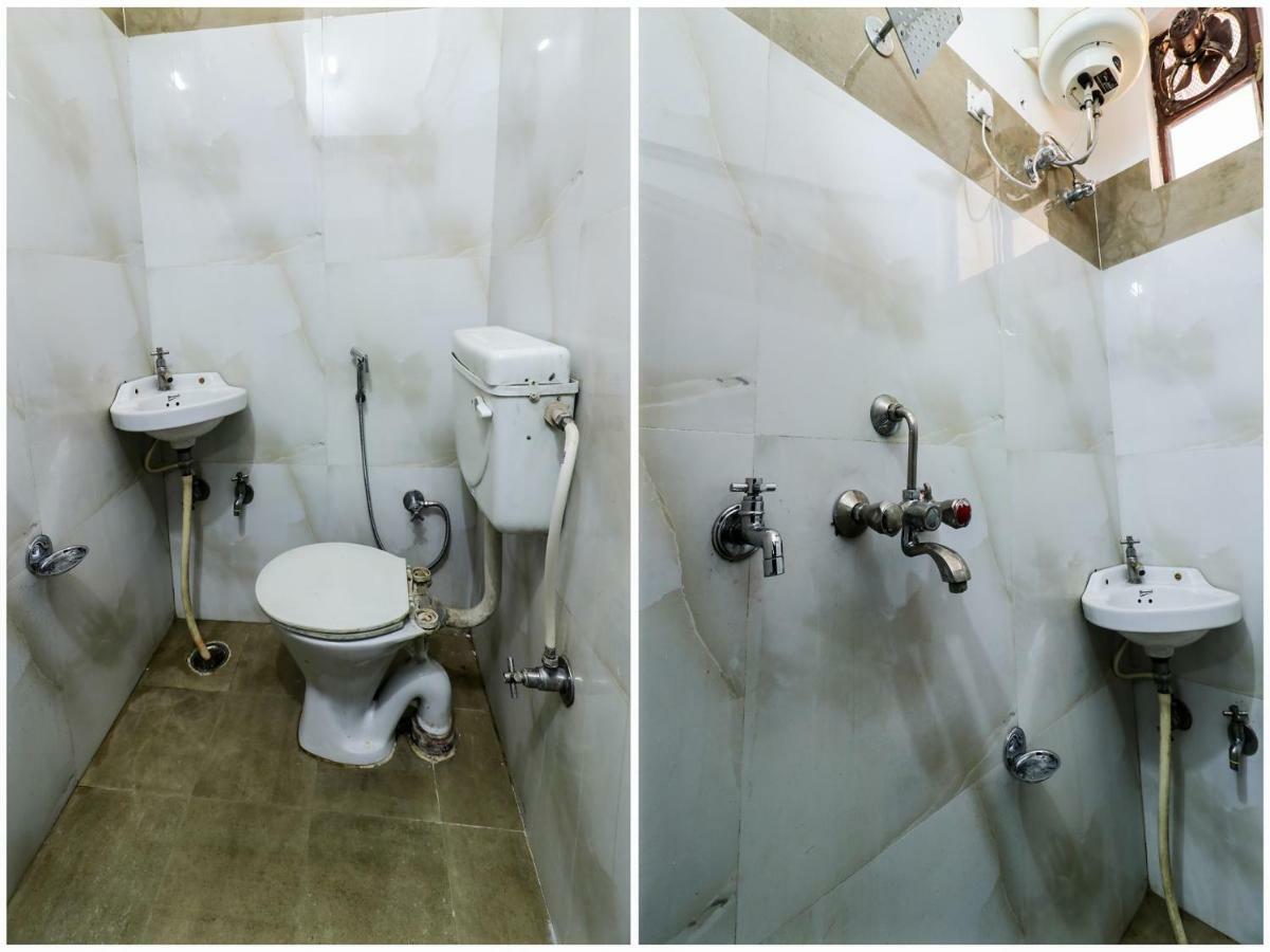 Super Hotel O Kaveri Path Formerly Shree Sai Residency Τζαϊπούρ Εξωτερικό φωτογραφία