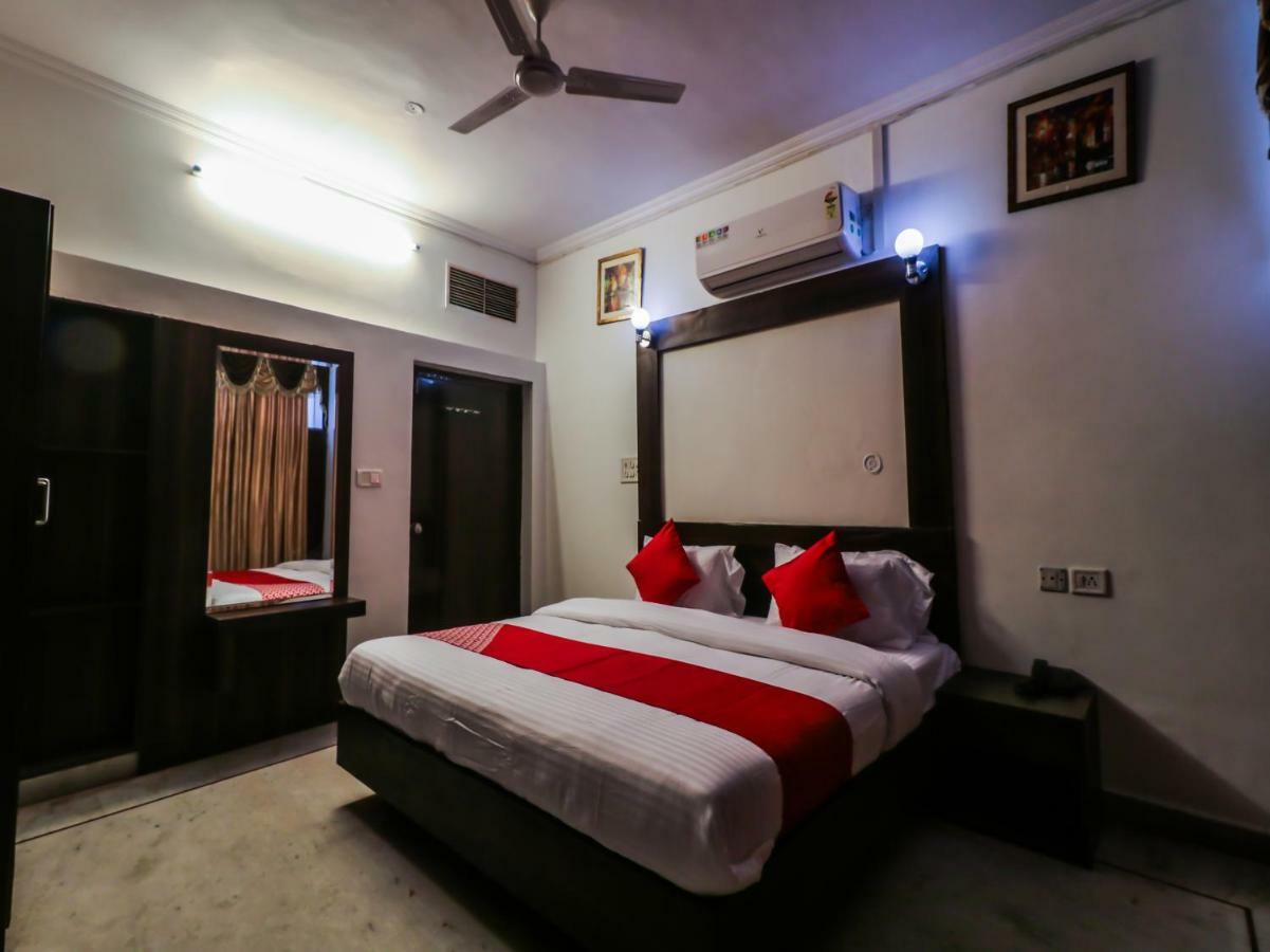 Super Hotel O Kaveri Path Formerly Shree Sai Residency Τζαϊπούρ Εξωτερικό φωτογραφία