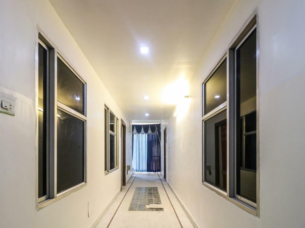 Super Hotel O Kaveri Path Formerly Shree Sai Residency Τζαϊπούρ Εξωτερικό φωτογραφία