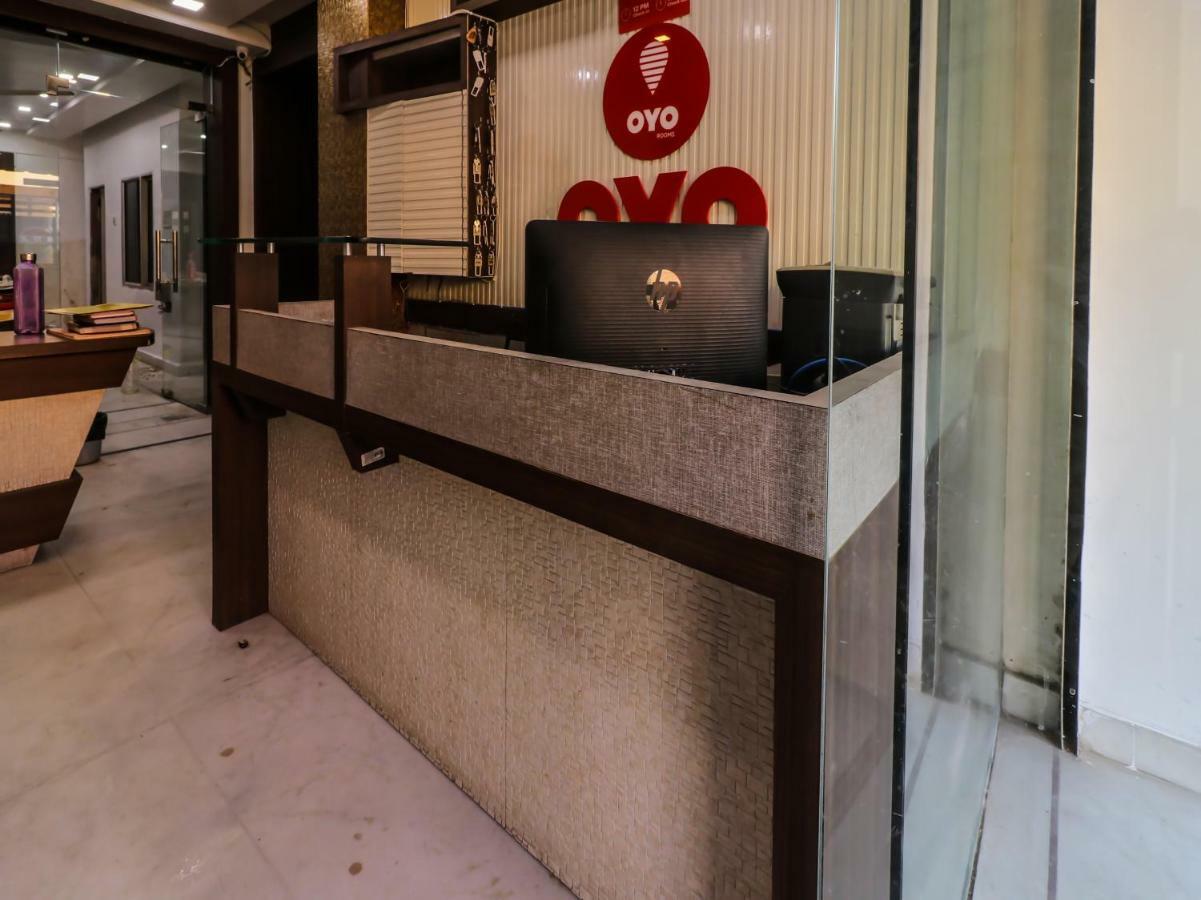 Super Hotel O Kaveri Path Formerly Shree Sai Residency Τζαϊπούρ Εξωτερικό φωτογραφία