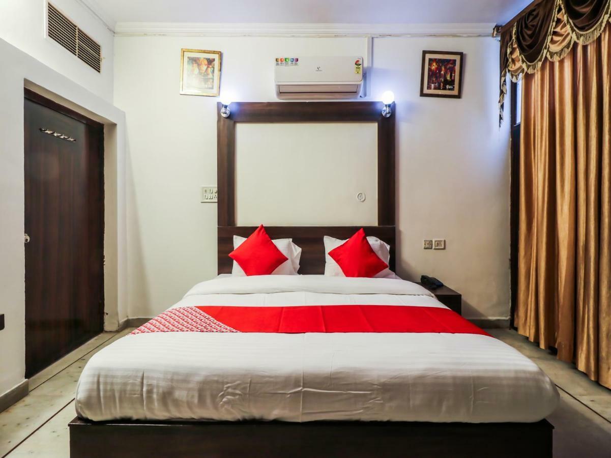 Super Hotel O Kaveri Path Formerly Shree Sai Residency Τζαϊπούρ Εξωτερικό φωτογραφία