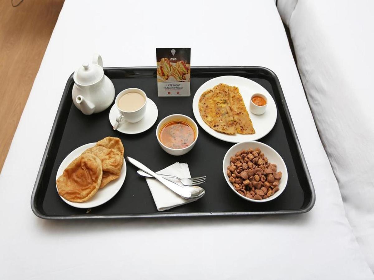 Super Hotel O Kaveri Path Formerly Shree Sai Residency Τζαϊπούρ Εξωτερικό φωτογραφία